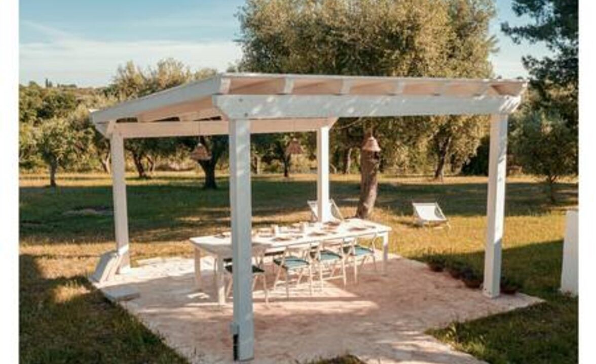 Photo of Outdoor in Ceglie Messapica