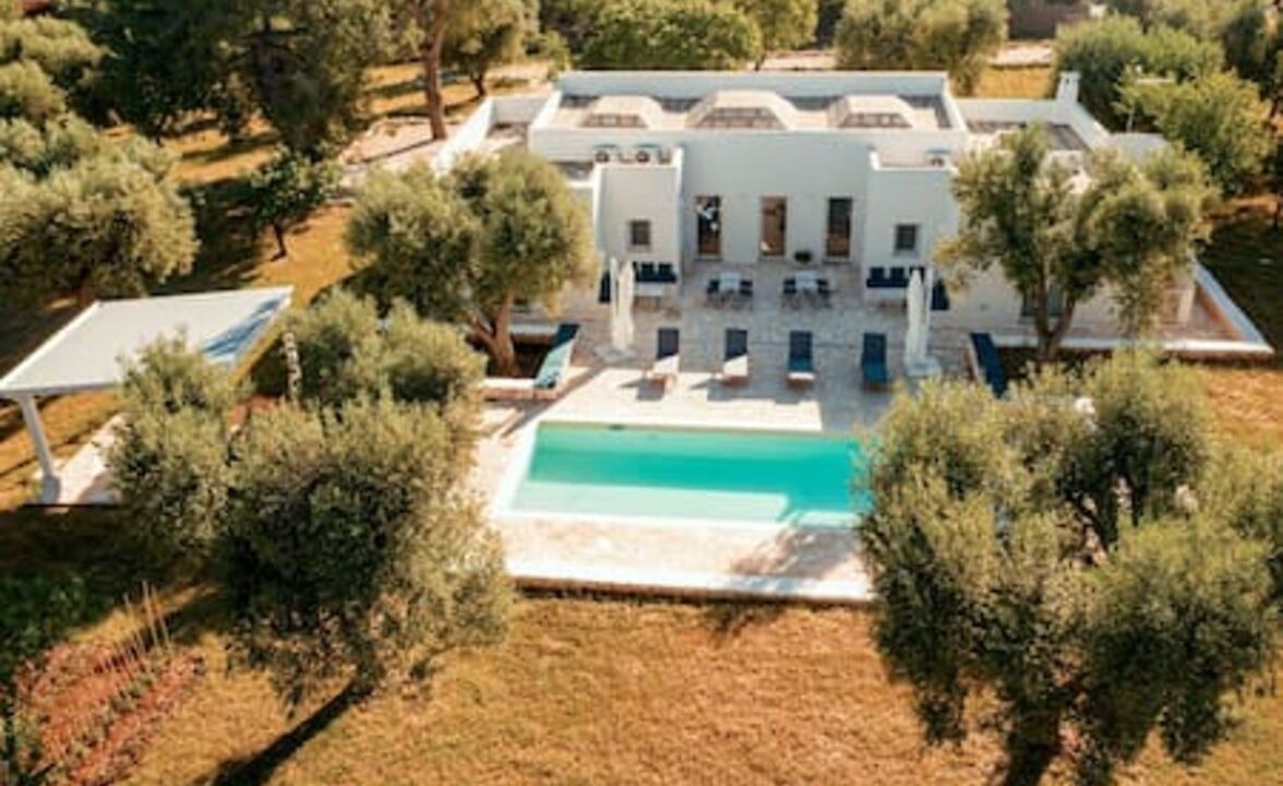 Photo of Outdoor in Ceglie Messapica