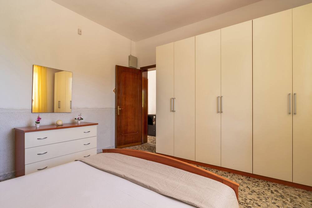 Photo of Bedroom in Torre Chianca