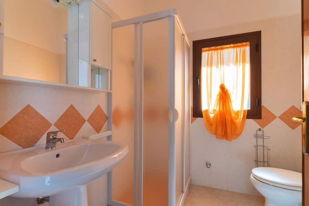 Photo of Bathroom in Torre Chianca