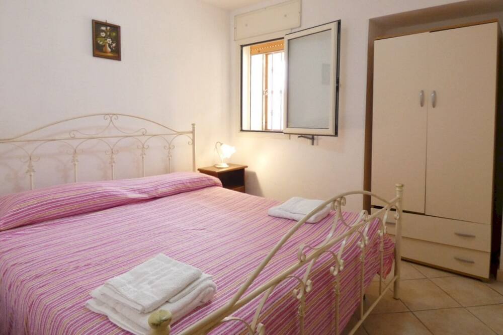 Photo of Bedroom in Torre Vado