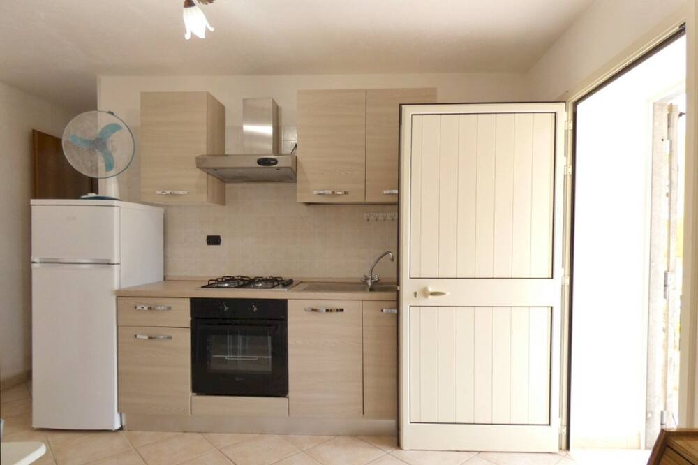 Photo of Kitchen in Torre Vado