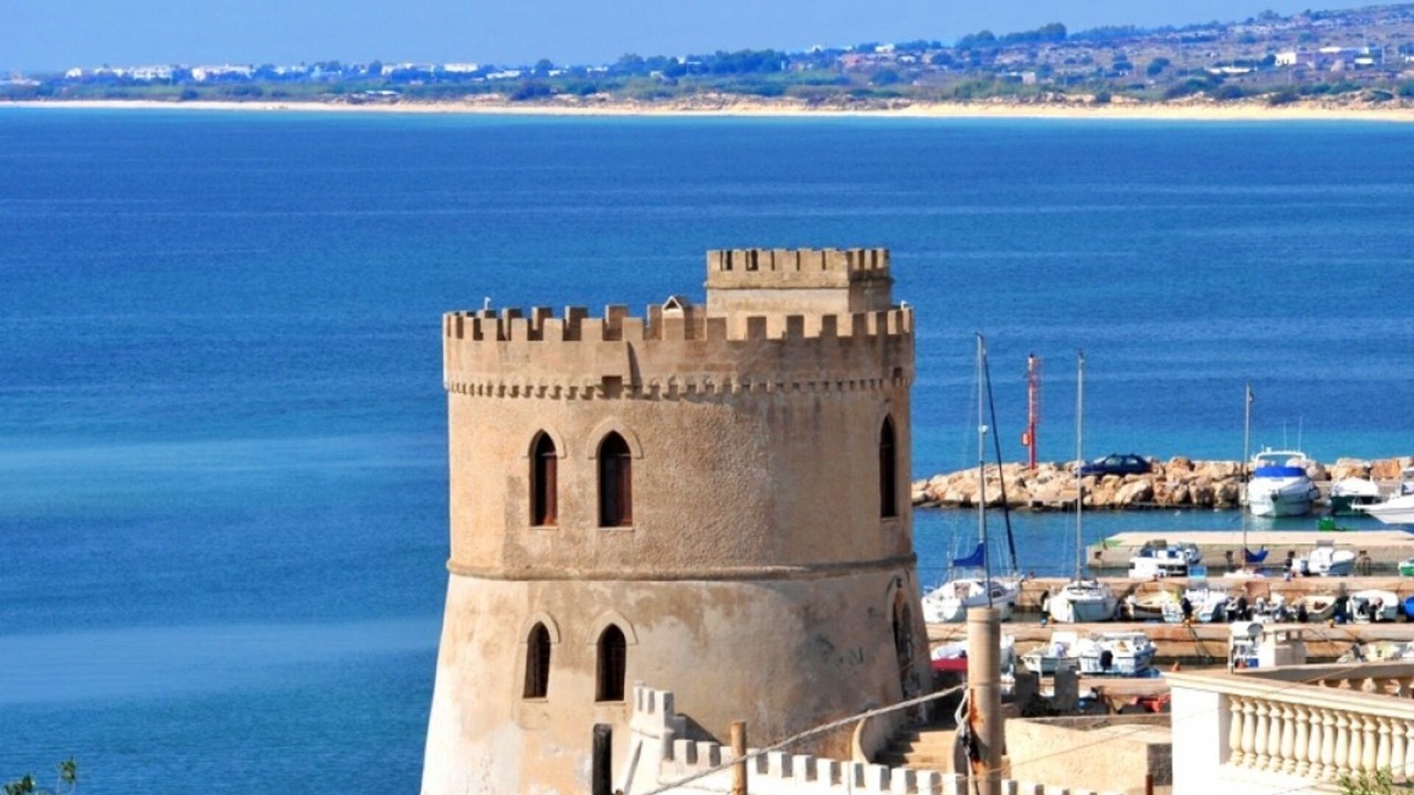 Photo of Outdoor in Torre Vado
