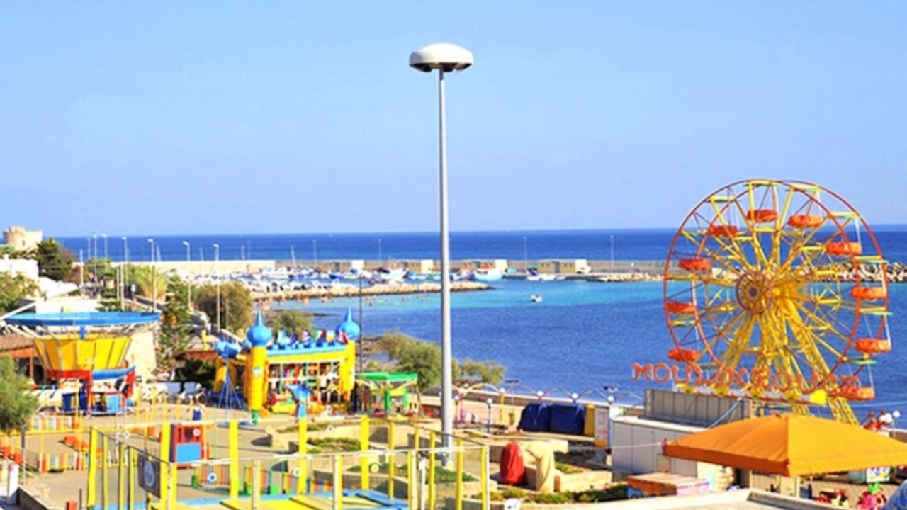 Photo of Outdoor in Torre Vado