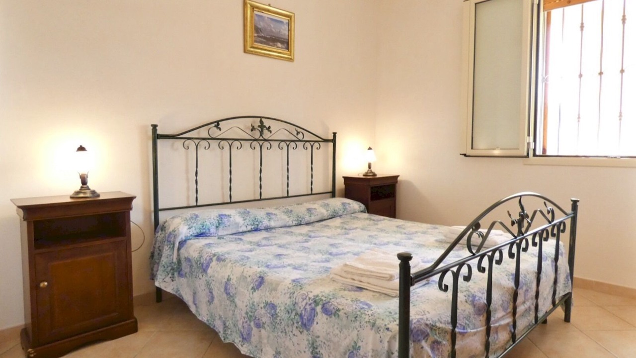 Photo of Bedroom in Torre Vado