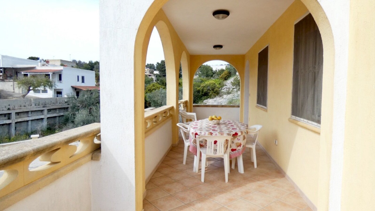 Photo of Outdoor in Torre Vado