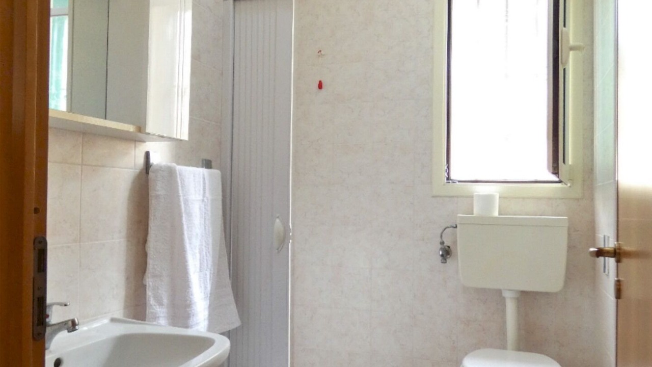 Photo of Bathroom in Torre Vado