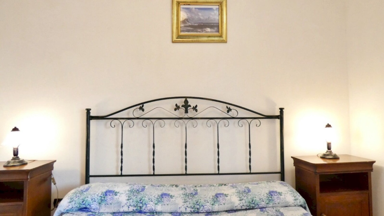 Photo of Bedroom in Torre Vado