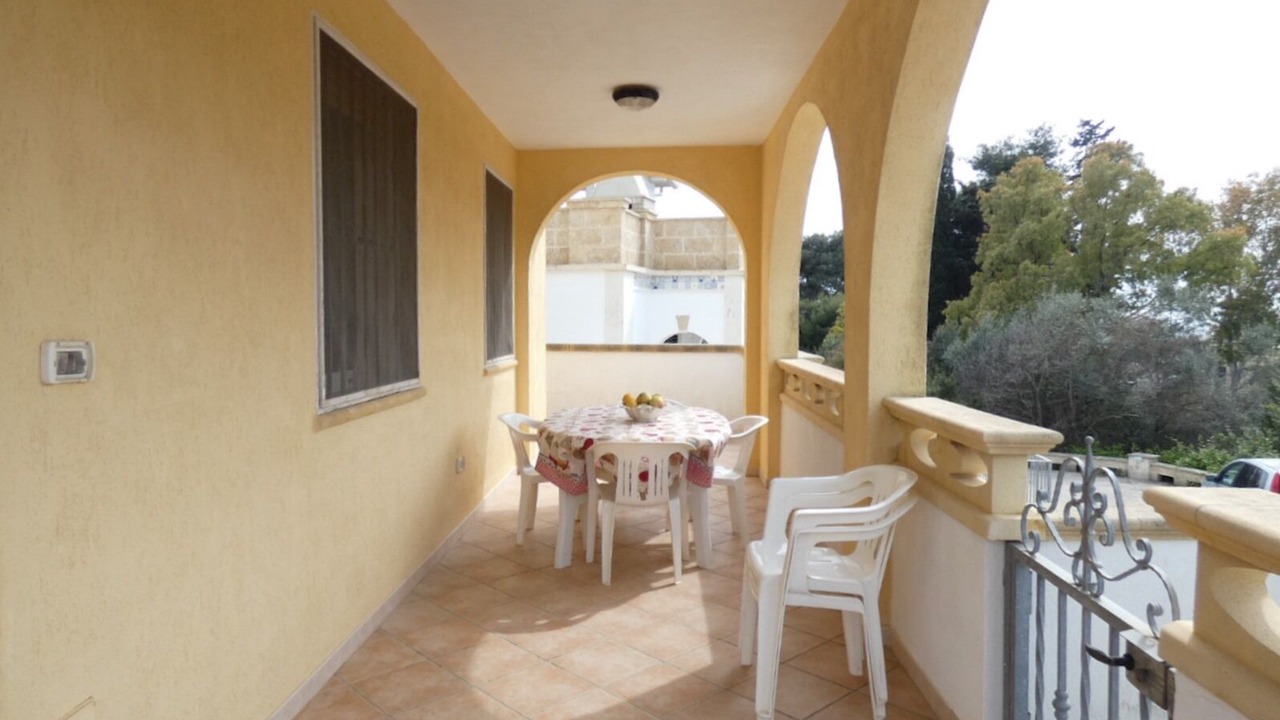 Photo of Outdoor in Torre Vado