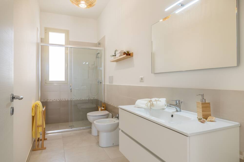 Photo of Bathroom in Racale