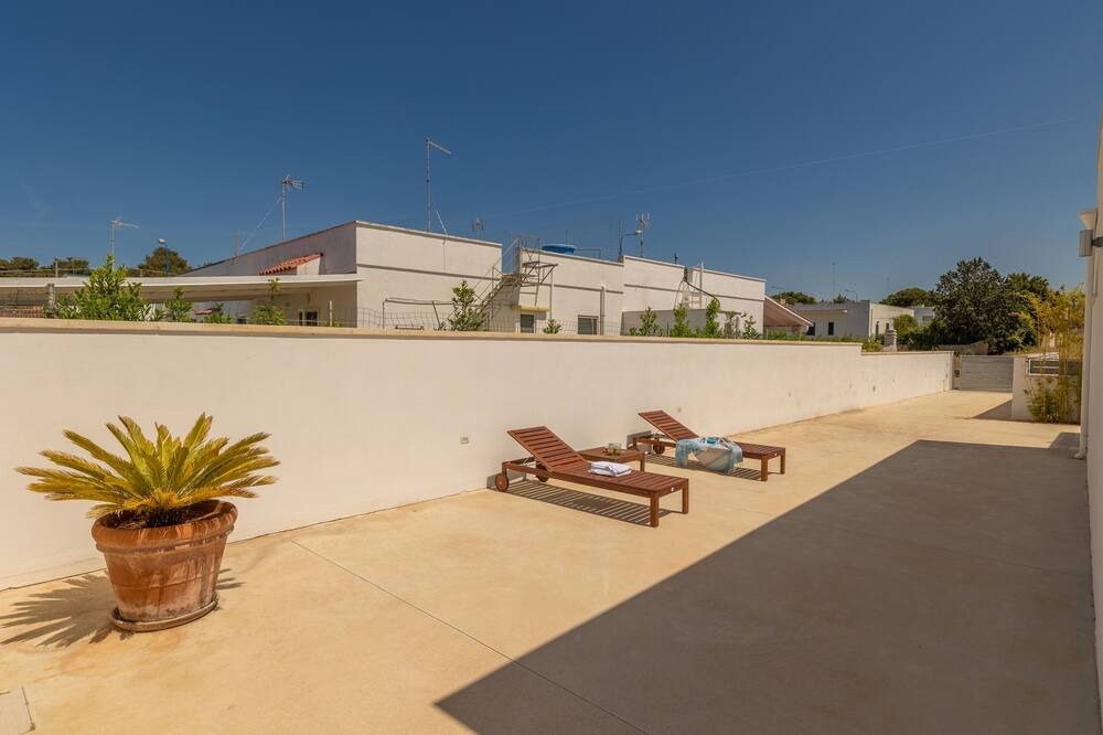 Photo of Patio Balcony in Racale