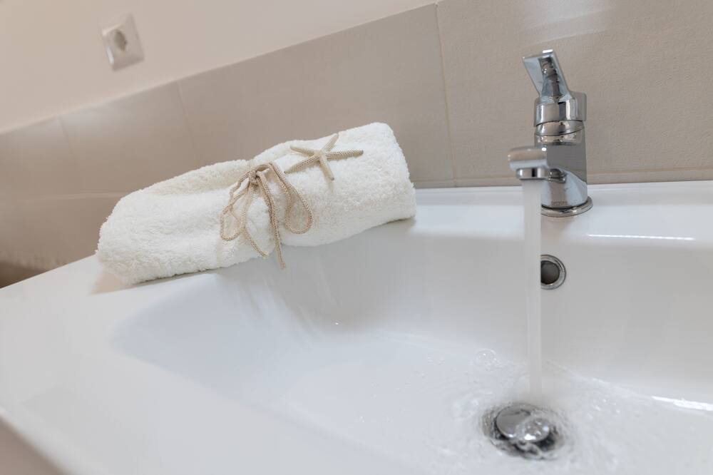Photo of Bathroom in Racale