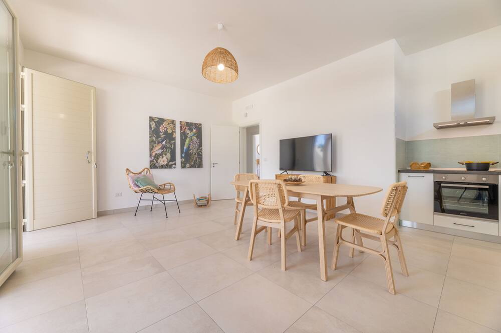 Photo of Livingroom in Racale