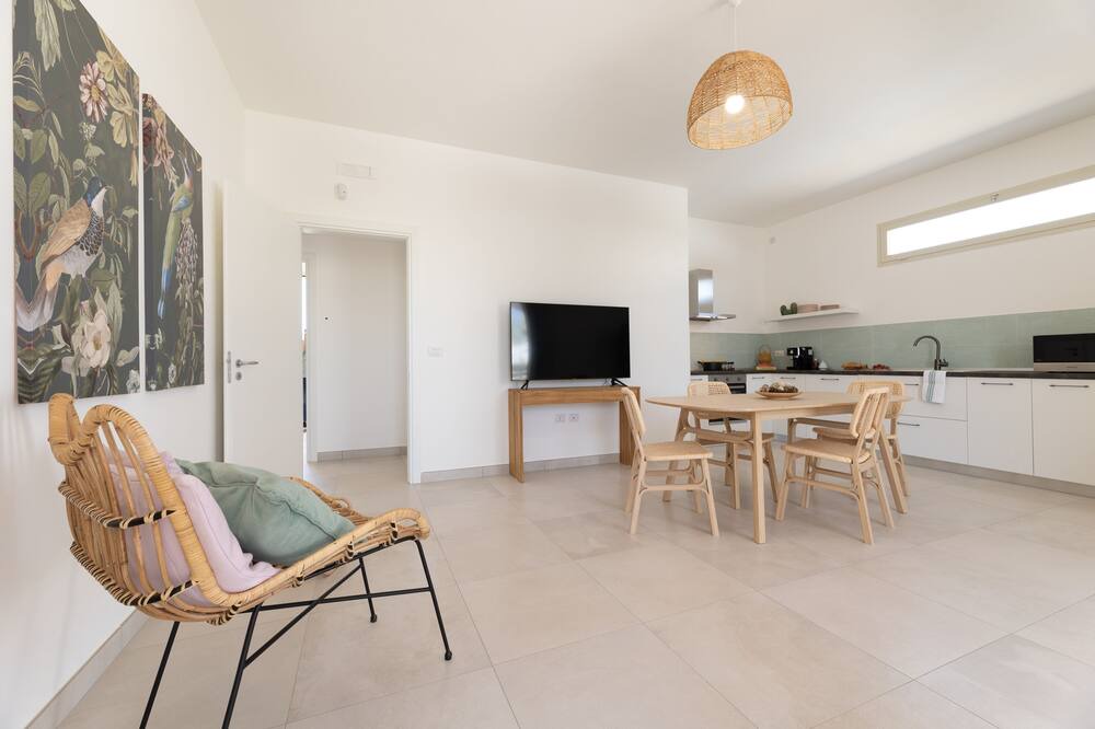 Photo of Livingroom in Racale