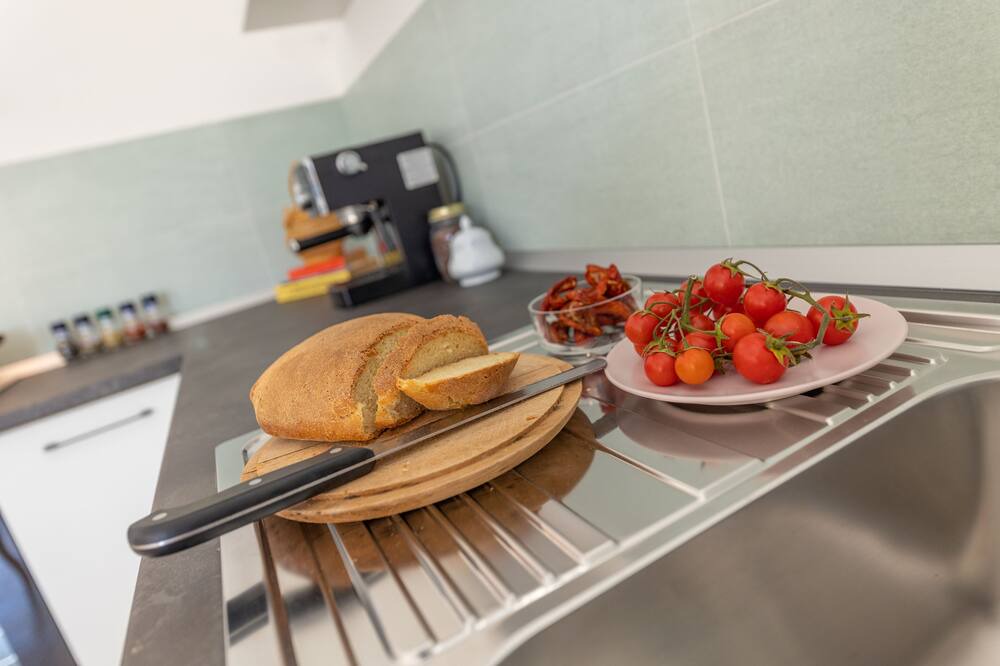 Photo of Kitchen in Racale