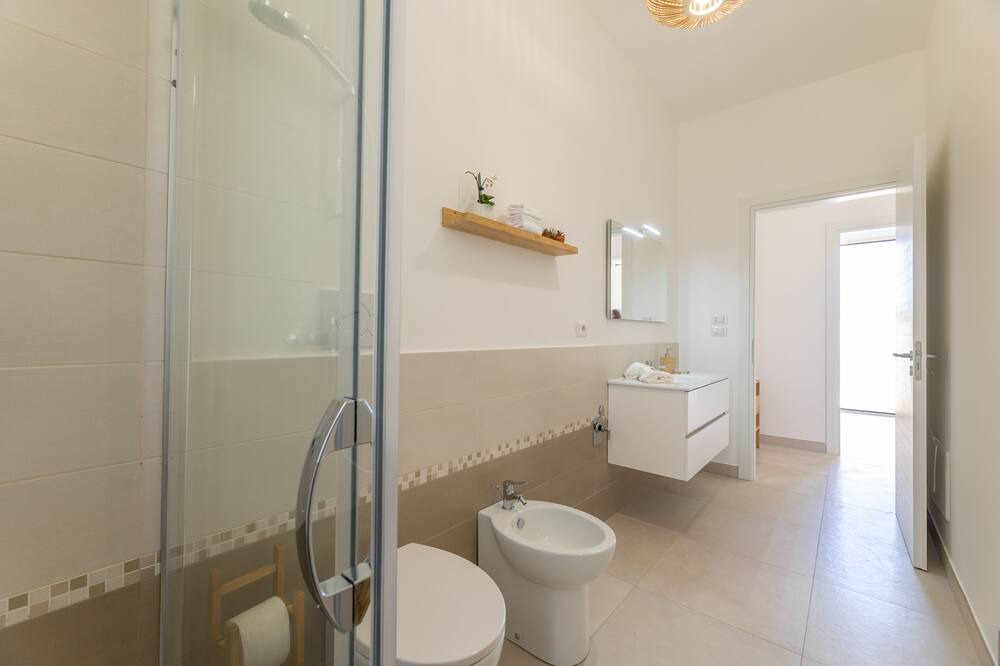 Photo of Bathroom in Racale
