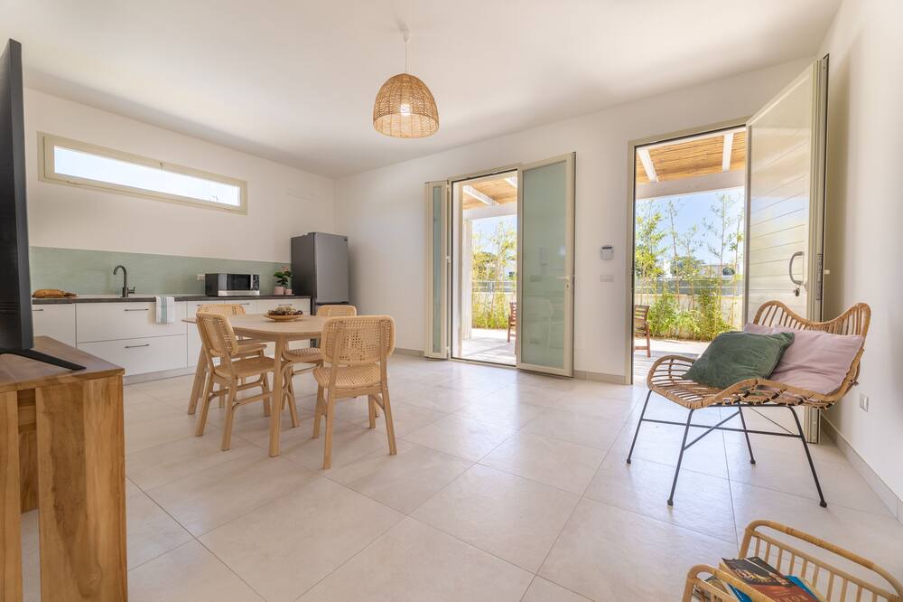 Photo of Livingroom in Racale