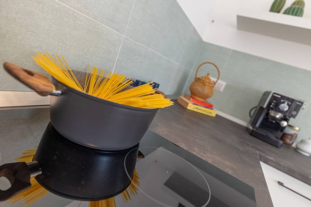 Photo of Kitchen in Racale