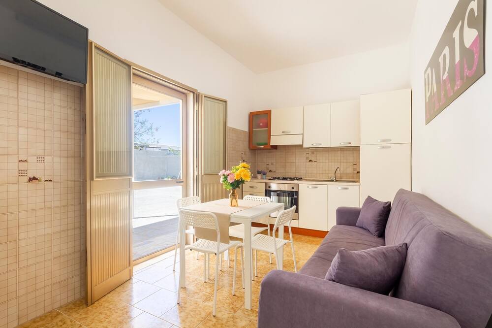 Photo of Livingroom in Padula Fede