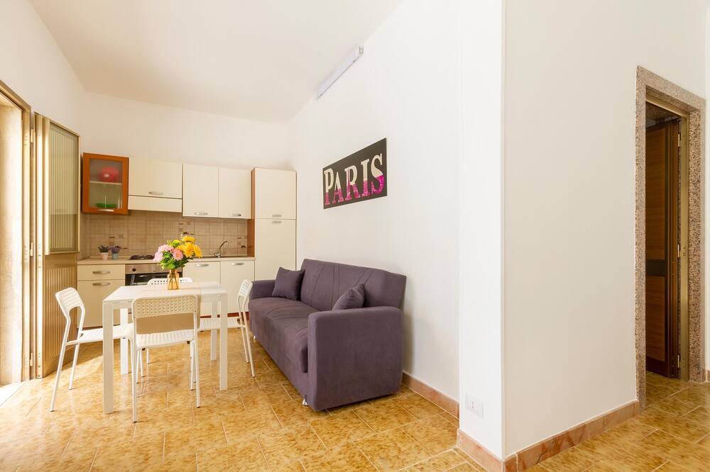Photo of Livingroom in Padula Fede