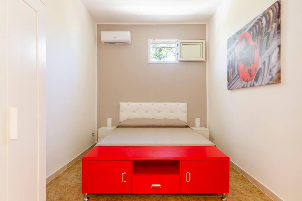 Photo of Bedroom in Padula Fede