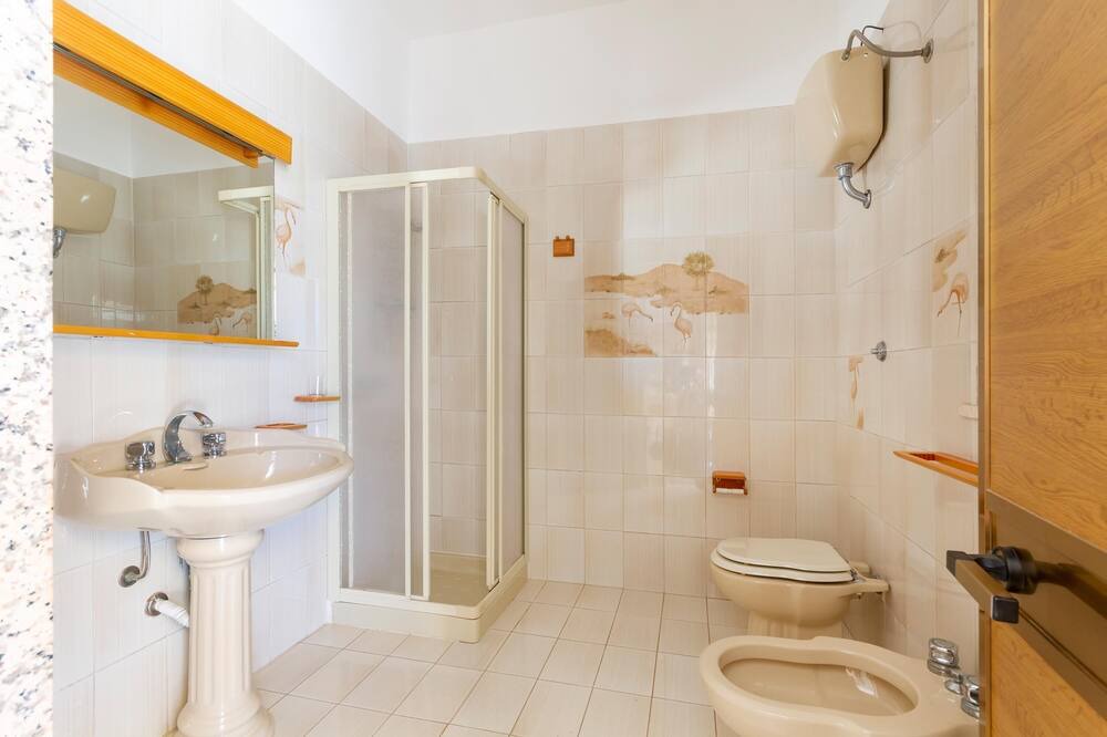 Photo of Bathroom in Padula Fede