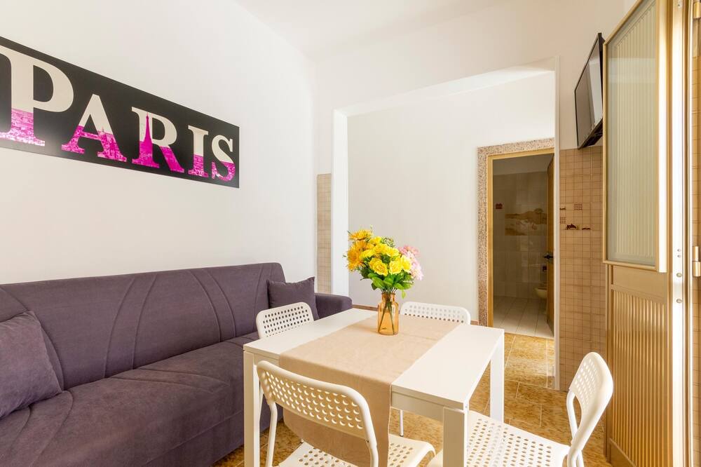 Photo of Livingroom in Padula Fede