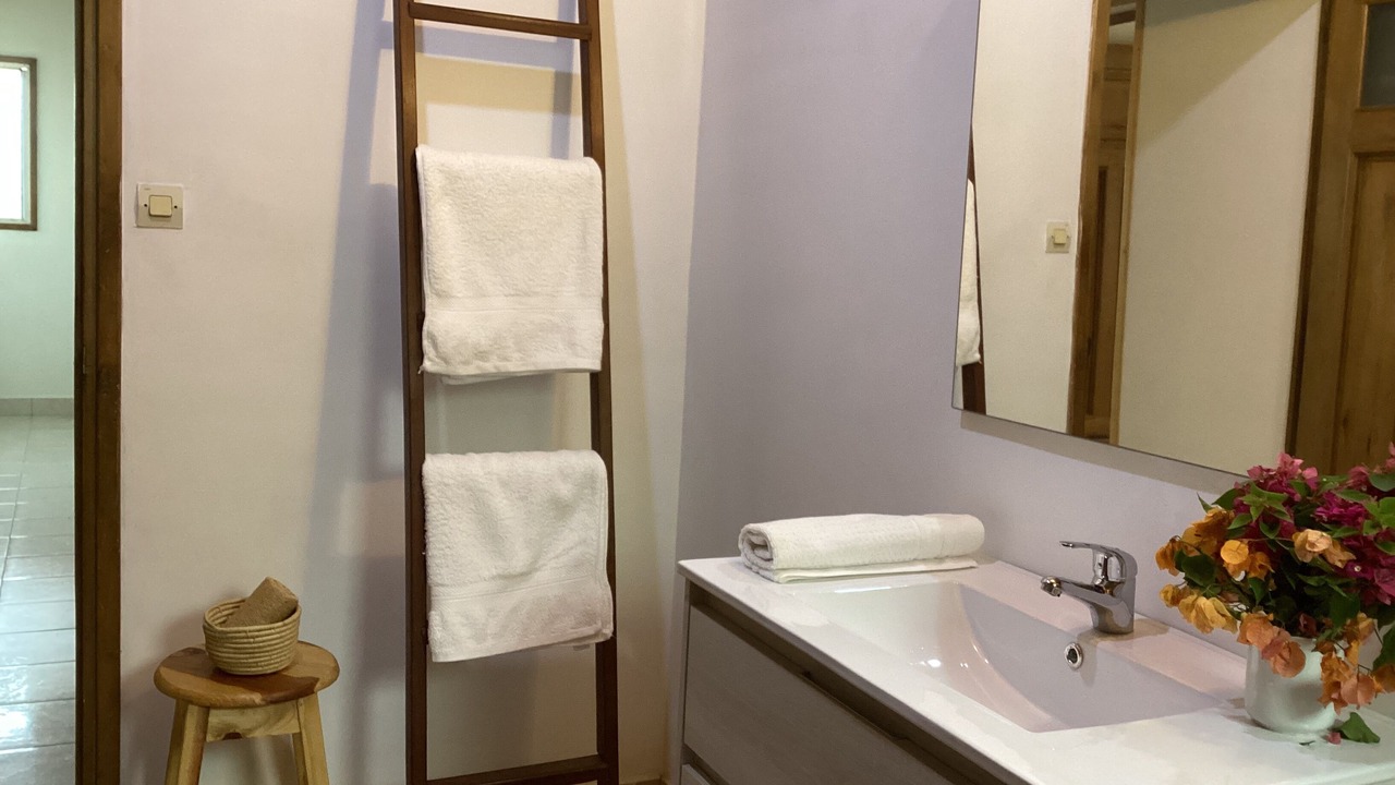 Photo of Bathroom in Antananarivo