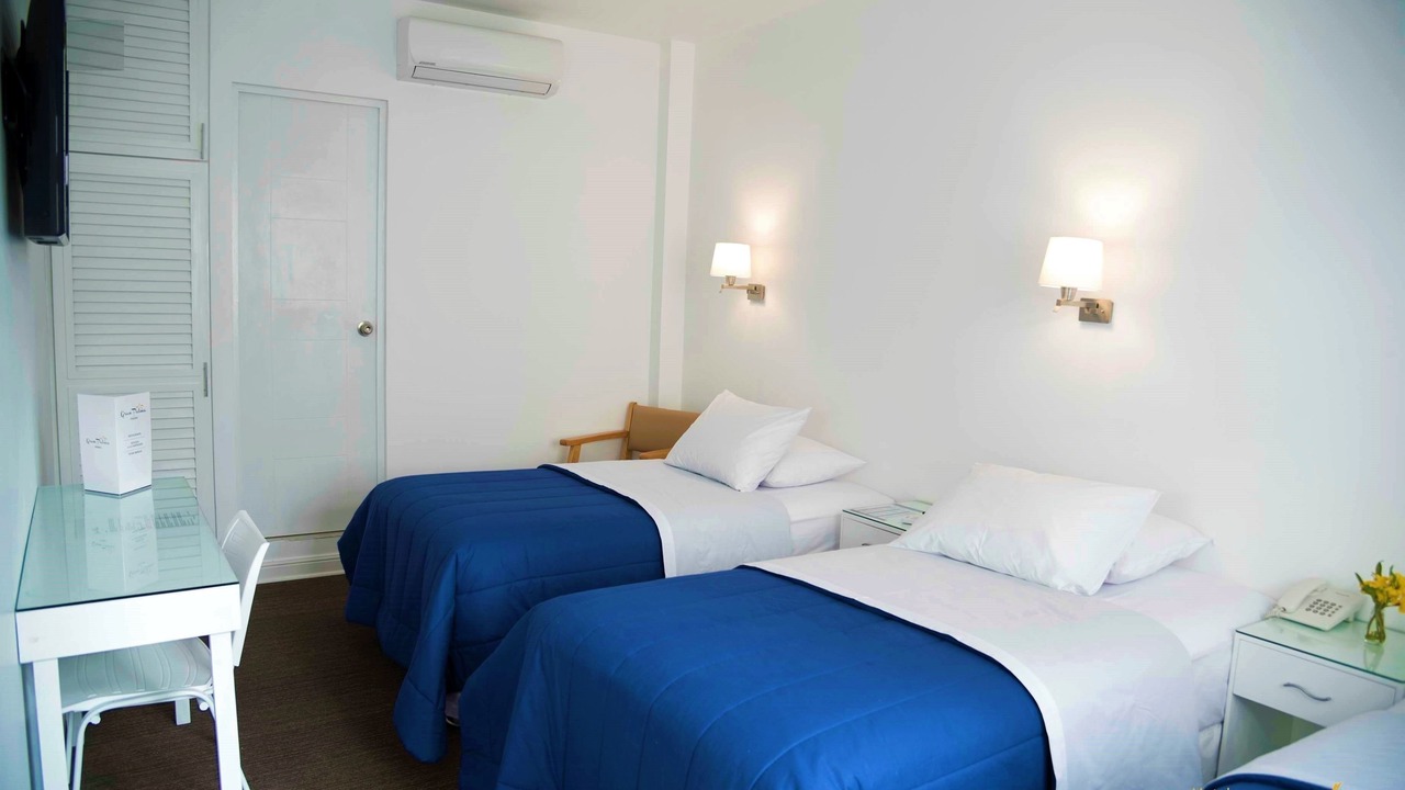 Photo of Bedroom in Talara
