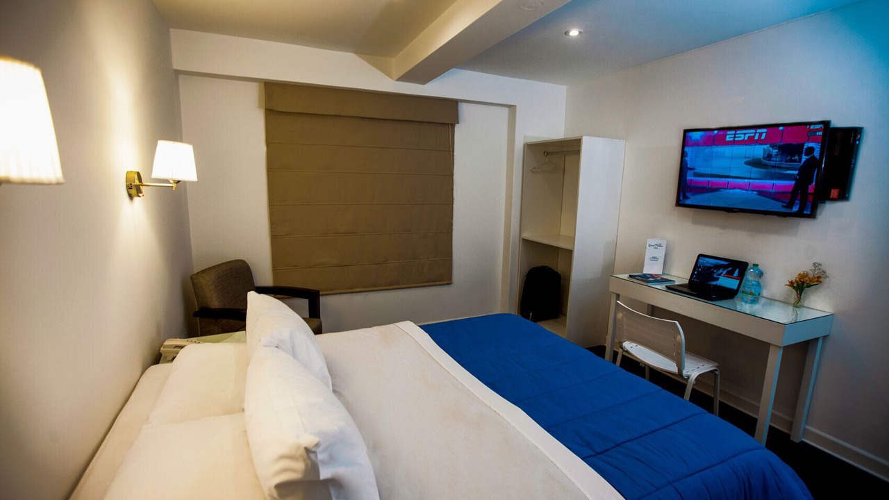 Photo of Bedroom in Talara