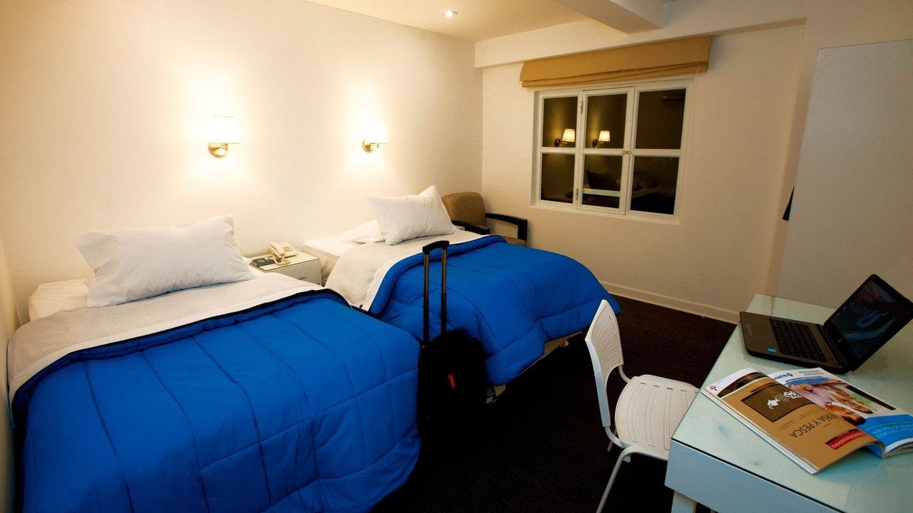 Photo of Bedroom in Talara