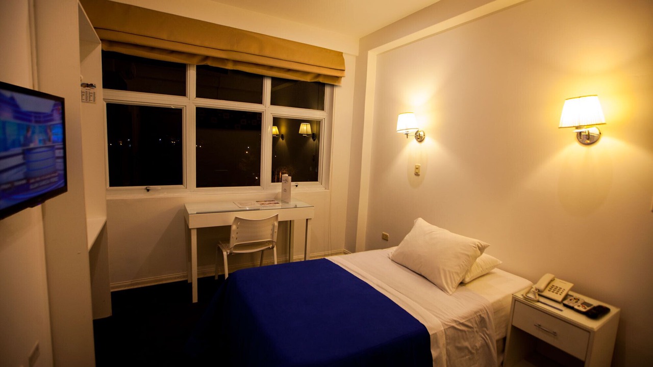 Photo of Bedroom in Talara