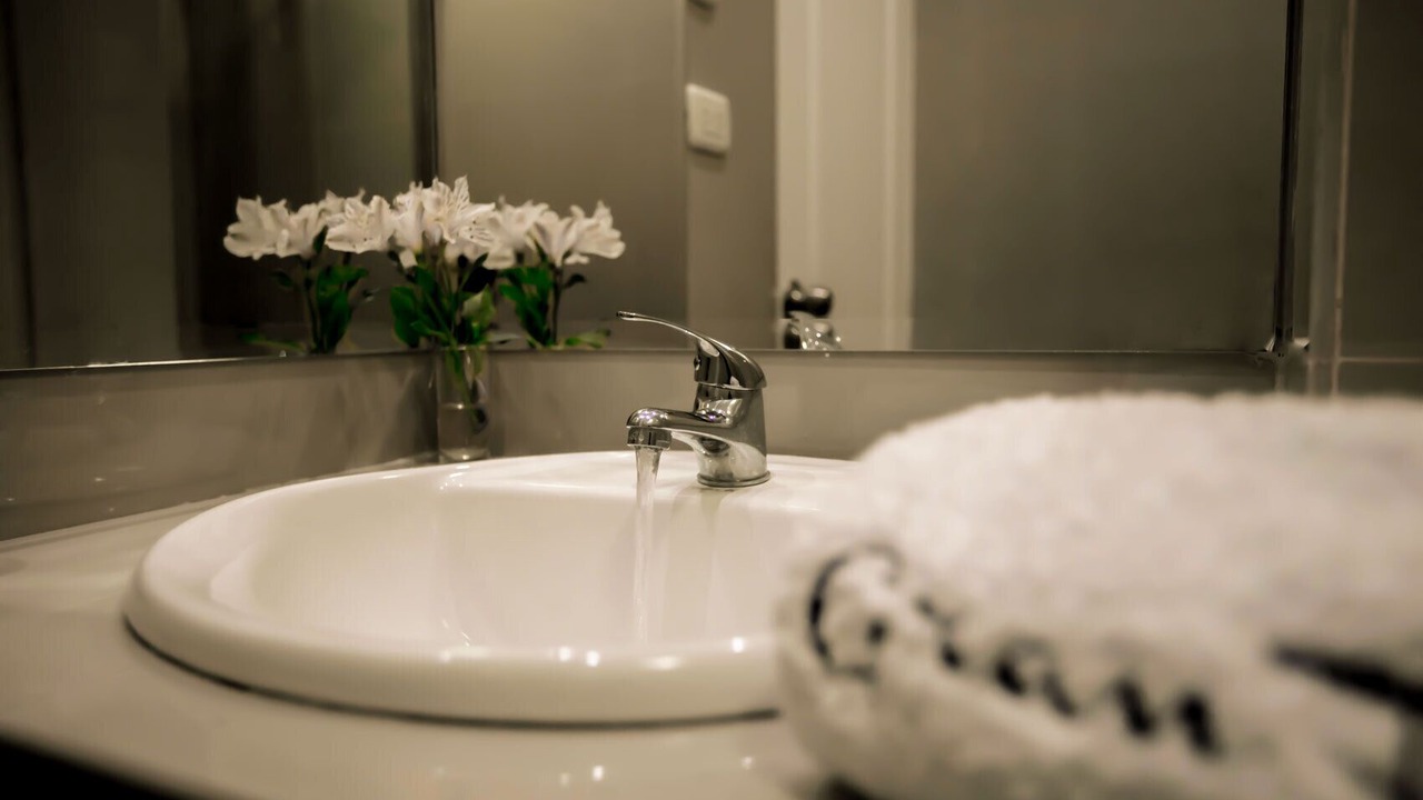 Photo of Bathroom in Talara