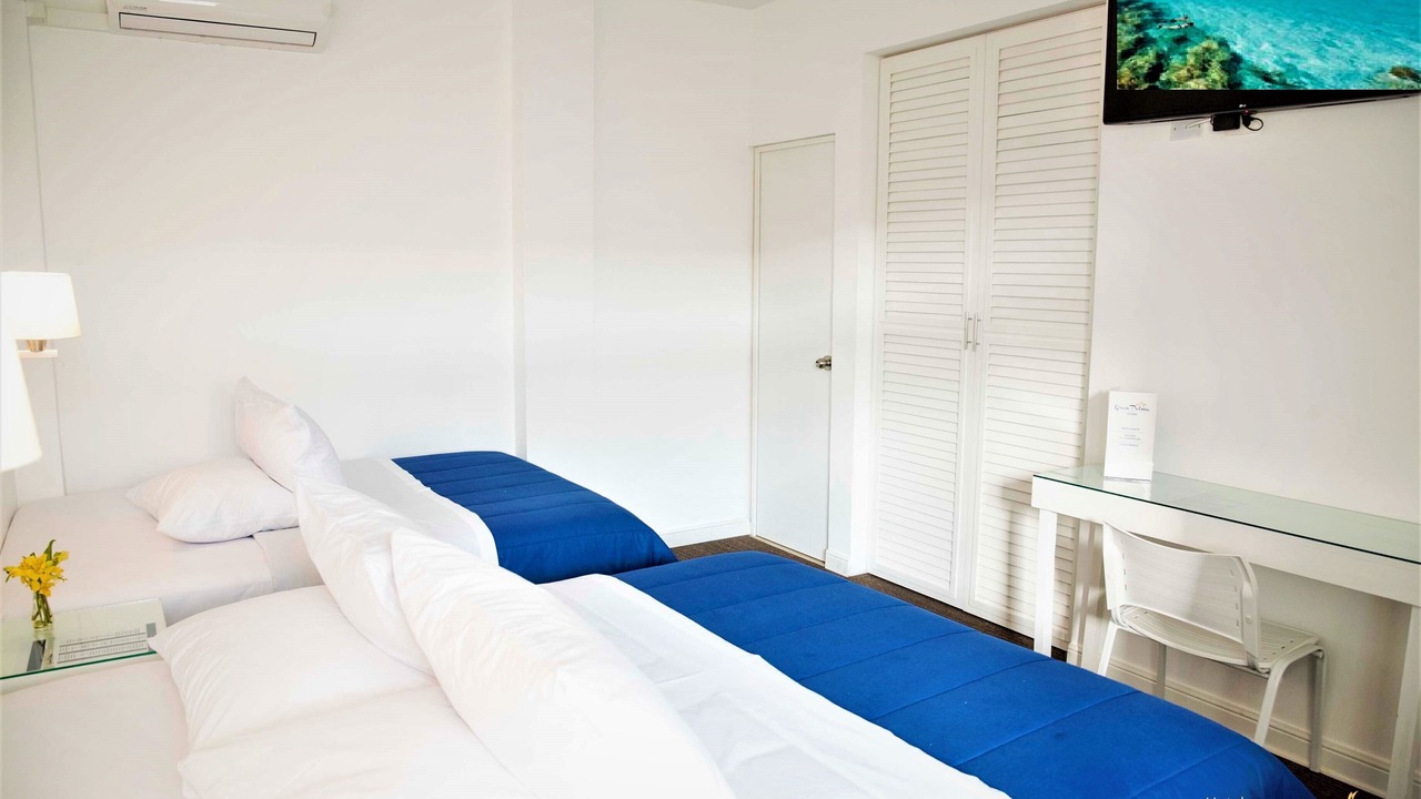 Photo of Bedroom in Talara