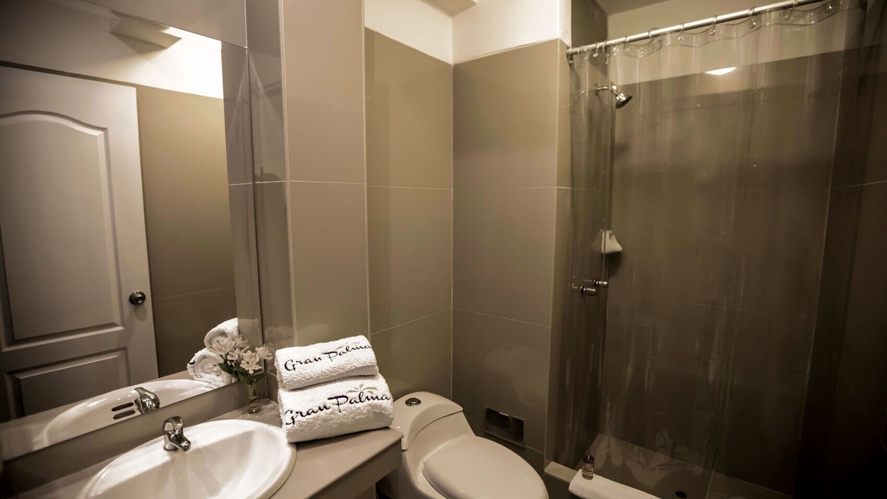 Photo of Bathroom in Talara