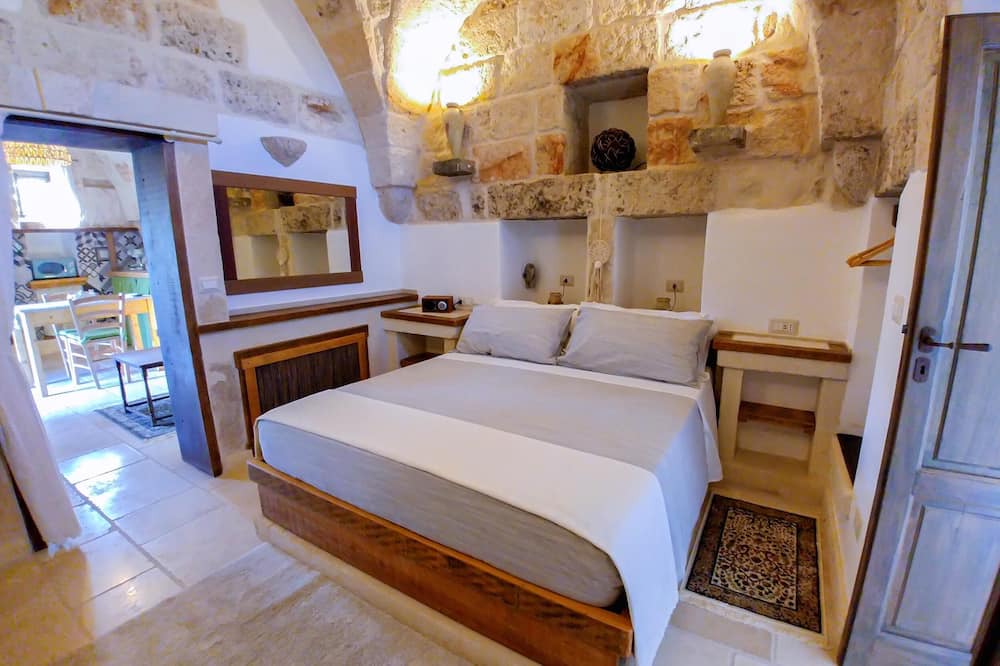 Photo of Bedroom in Pezze di Greco