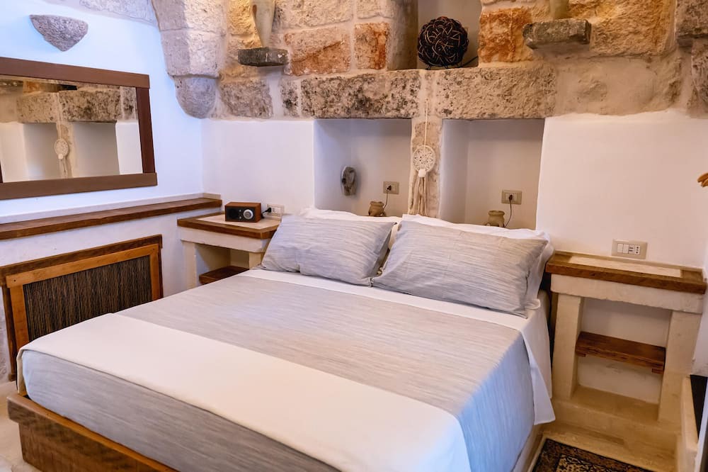 Photo of Bedroom in Pezze di Greco