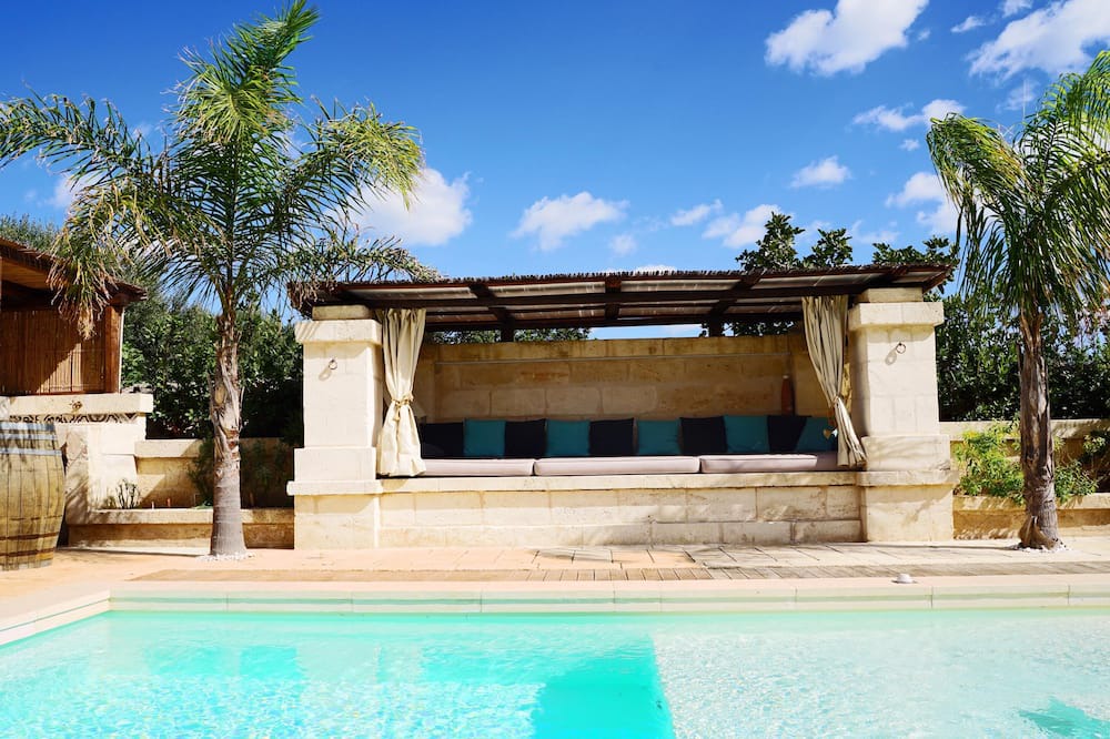 Photo of Outdoor in Pezze di Greco