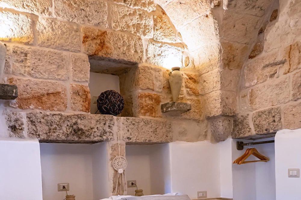 Photo of Bedroom in Pezze di Greco