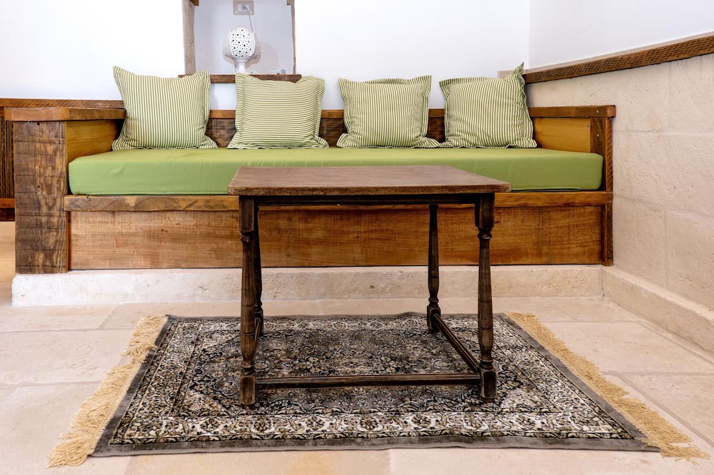 Photo of Livingroom in Pezze di Greco