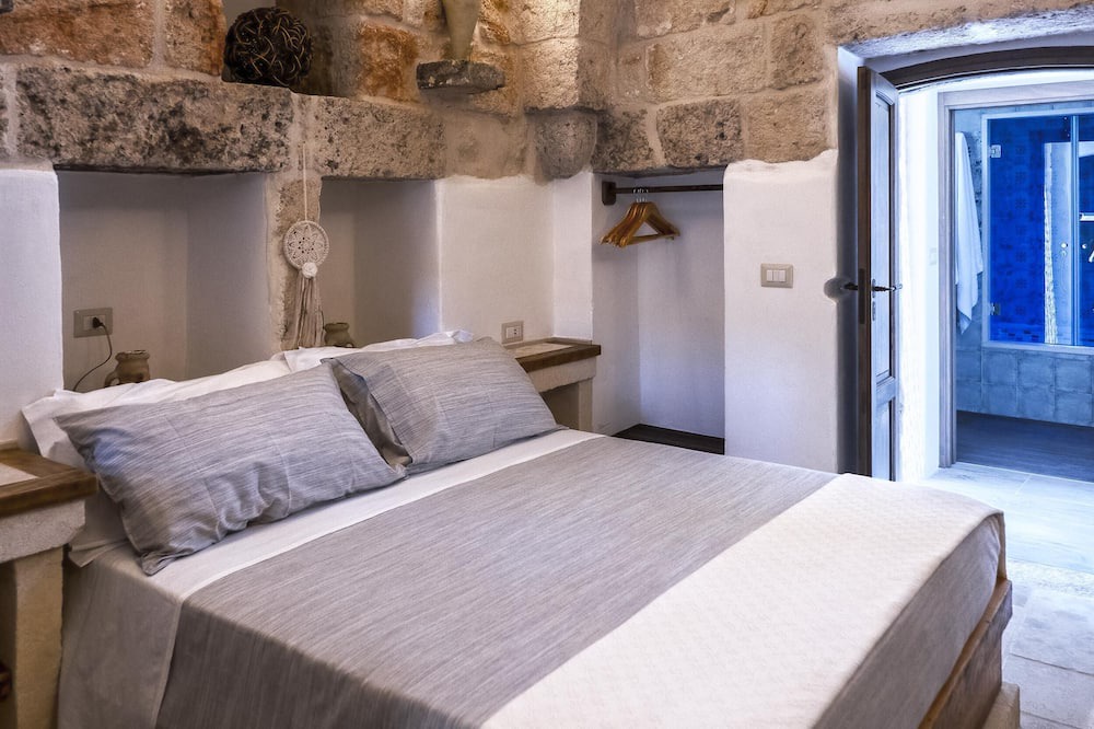 Photo of Bedroom in Pezze di Greco
