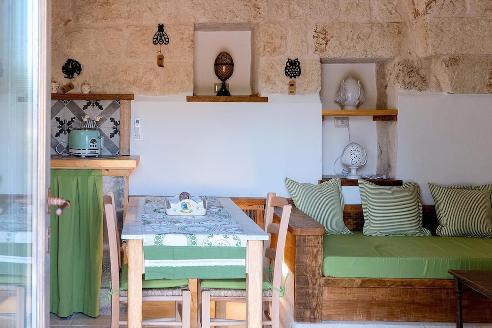 Photo of Kitchen in Pezze di Greco