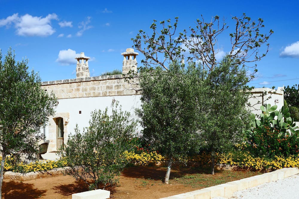 Photo of Outdoor in Pezze di Greco