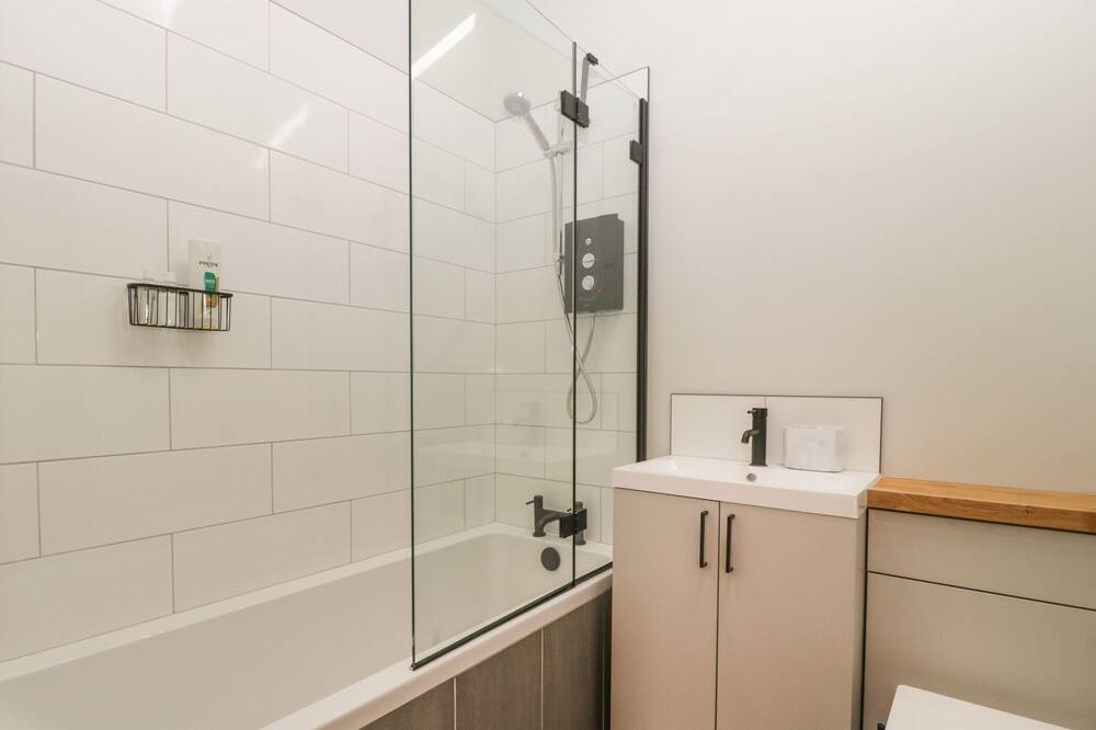 Photo of Bathroom in Winscombe