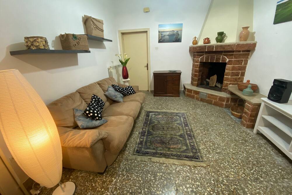 Photo of Livingroom in Calimera