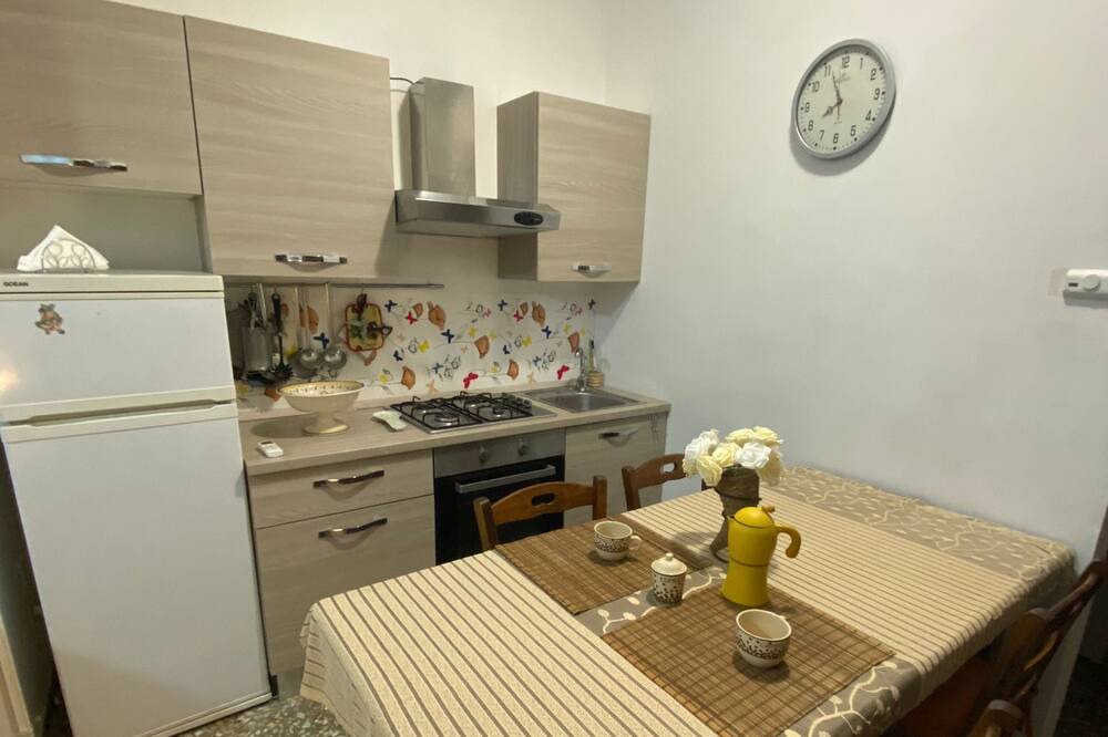 Photo of Kitchen in Calimera