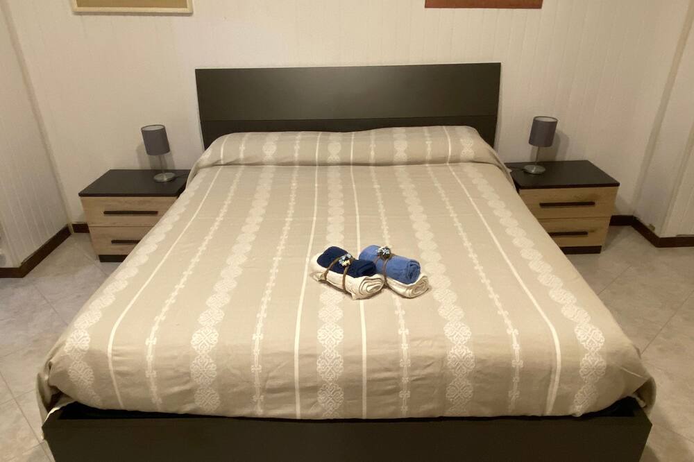 Photo of Bedroom in Calimera