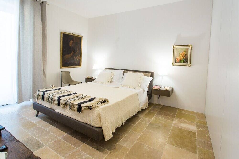 Photo of Bedroom in Conversano