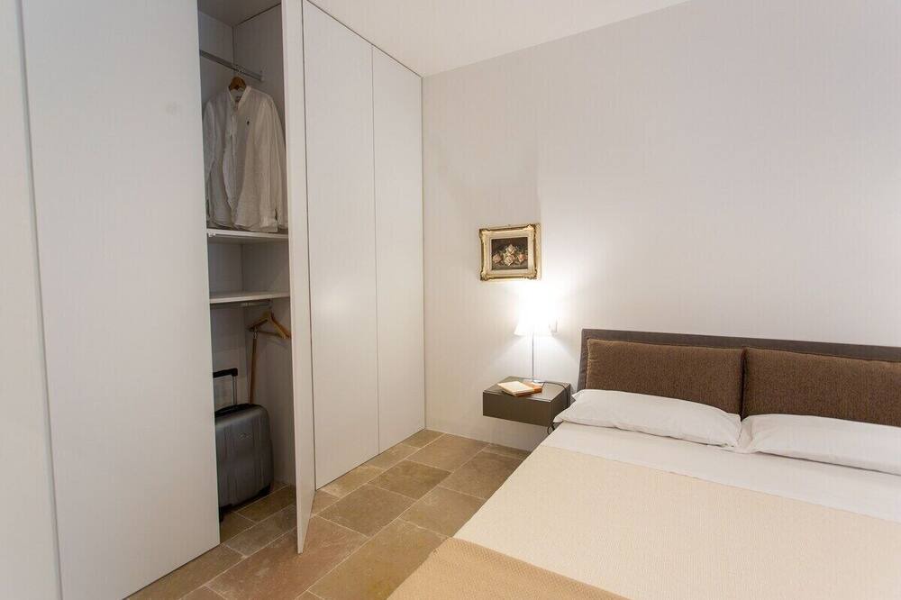 Photo of Bedroom in Conversano