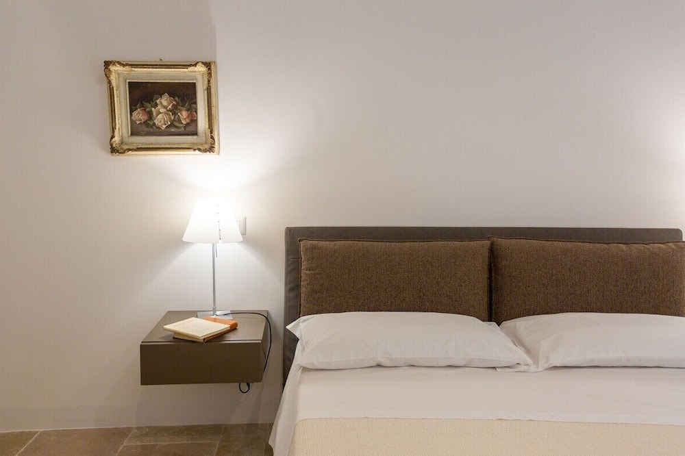 Photo of Bedroom in Conversano